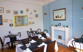 Dining-Room