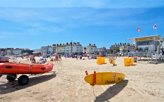 weymouth-beach